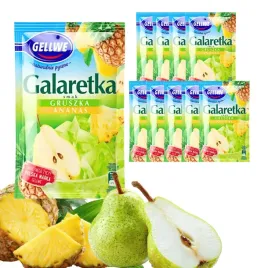 gellwe-galaretka-gruszka-ananas-deser-dodatek-do-ciast-i-deserow-10x72g