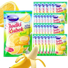 gellwe-slodki-kubek-kisiel-banan-cytryna-w-kubku-deser-przekaska-30x28g
