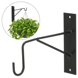 hak-do-donic-wiszacych-i-lampionow-czarny-21-cm-metalowy-uchwyt-na-donice