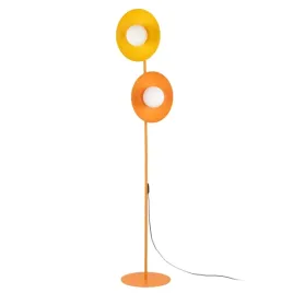 lampa-podlogowa-slate-mix-zolta-pomaranczowa-klosz-bialy-2xg9-lampka-loft