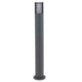 lampa-ogrodowa-ribo-szara-1xe27-lampka-zewnetrzna-podlogowa-slupek