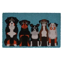 kolorowa-wycieraczka-psy-niebieska-75x45-cm-antyposlizgowa-przed-drzwi