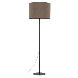 lampa-podlogowa-earth-czarna-abazur-brazowy-1xe27-lampka-stojaca-wysoka