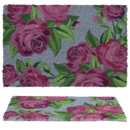 wycieraczka-w-kwiaty-szara-60x40-cm-antyposlizgowa-przed-drzwi-na-taras
