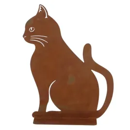 dekoracja-ogrodowa-kot-ze-stali-corten-h30-cm-ozdoba-do-ogrodu-skalniaka