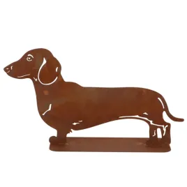 dekoracja-ogrodowa-figurka-jamnika-ze-stali-corten-306-cm-ozdoba-vintage