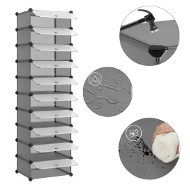 modulowa-szafka-na-buty-10-komor-z-drzwiami-regal-organizer-wodoodporny