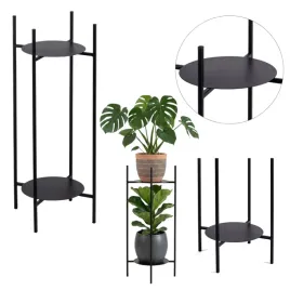 kwietnik-stojacy-stojak-na-rosliny-czarny-loft-podstawka-na-2-doniczki-70cm
