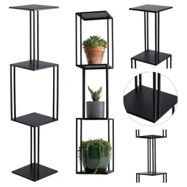 wysoki-kwietnik-stojacy-stojak-na-rosliny-czarny-loft-na-4-doniczki-117-cm