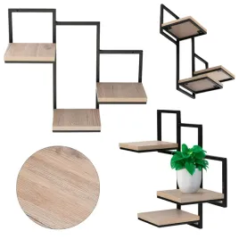 kwietnik-scienny-polka-wiszaca-na-dekoracje-doniczke-loft-klon-metalowy
