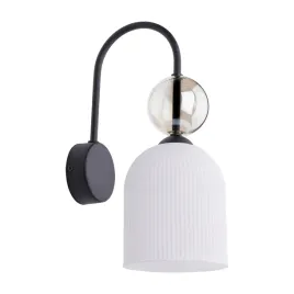 kinkiet-sophia-czarny-1xe14-bialy-klosz-nowoczesna-sypialniana-lampa-ip20