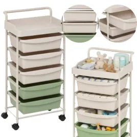 szafka-na-kolkach-mobilny-organizer-do-kuchni-biura-lazienki-pomocnik-82-cm