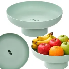 patera-na-owoce-warzywa-26-cm-koszyk-stojak-zielona-do-kuchni-organizer