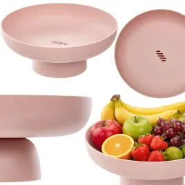 patera-na-owoce-warzywa-26-cm-koszyk-stojak-rozowa-do-kuchni-organizer-misa