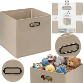 pudelko-do-przechowywania-31x31-cm-bezowe-do-regalu-organizer-pojemnik