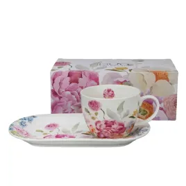 zestaw-sniadaniowy-june-450-ml-filizanka-ze-spodkiem-porcelana-prezent