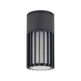 lampa-sufitowa-szara-1xe27-oswietlenie-do-sypialni-salonu-pokoju-nowoczesna