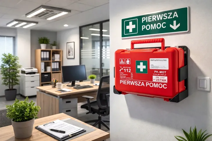 apteczka-pierwszej-pomocy-przemyslowa-zakladowa-bdw-din-13164-wieszak-wysokosc-produktu-24-cm