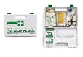 apteczka-przemyslowa-zakladowa-k-13-2-din-13157-biala-wieszak-na-sciane