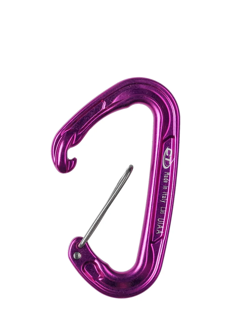 karabinek-fly-weight-evo-purple-climbing-technology