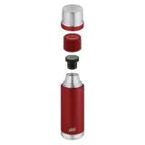 termos-esbit-sculptor-vacuum-flask-1l-czerwony-stan-nowy