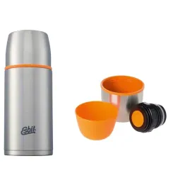 termos-esbit-prozniowy-vacuum-iso-075l-2kubki