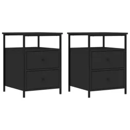 stolik-nocny-industrialny-czarny-44x45x60-cm