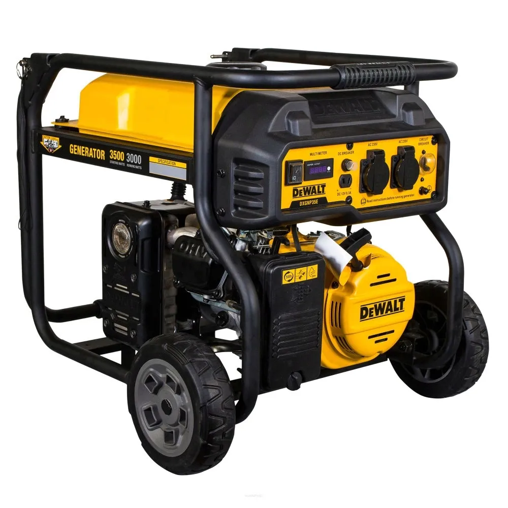 agregat-pradotworczy-dewalt-dxgnp35e-stan-nowy