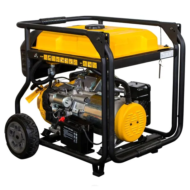 agregat-pradotworczy-dewalt-dxgnp85e-marka-dewalt
