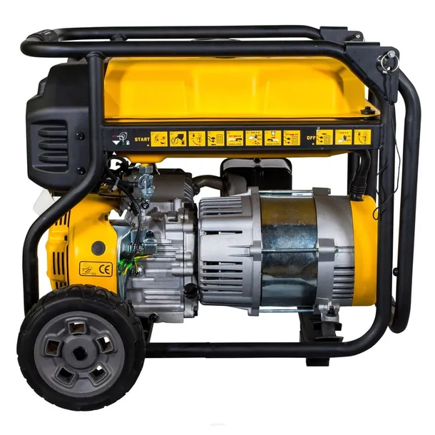agregat-pradotworczy-dewalt-dxgnp35e-marka-dewalt