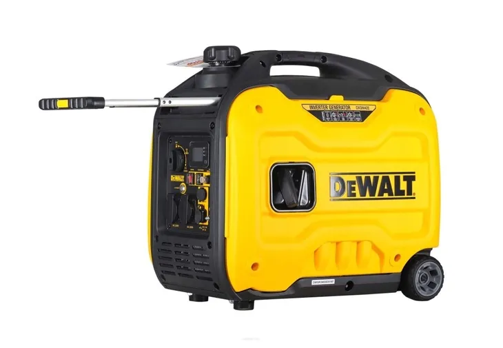 agregat-pradotworczy-dewalt-dxgni42e-olej-marka-dewalt