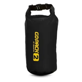 worek-gopack-ripstop-czarny-na-wode-kajak-2l-aquarius