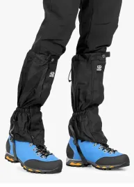 stuptuty-prosnow-gaiter-black-l-xl-climbing-technology
