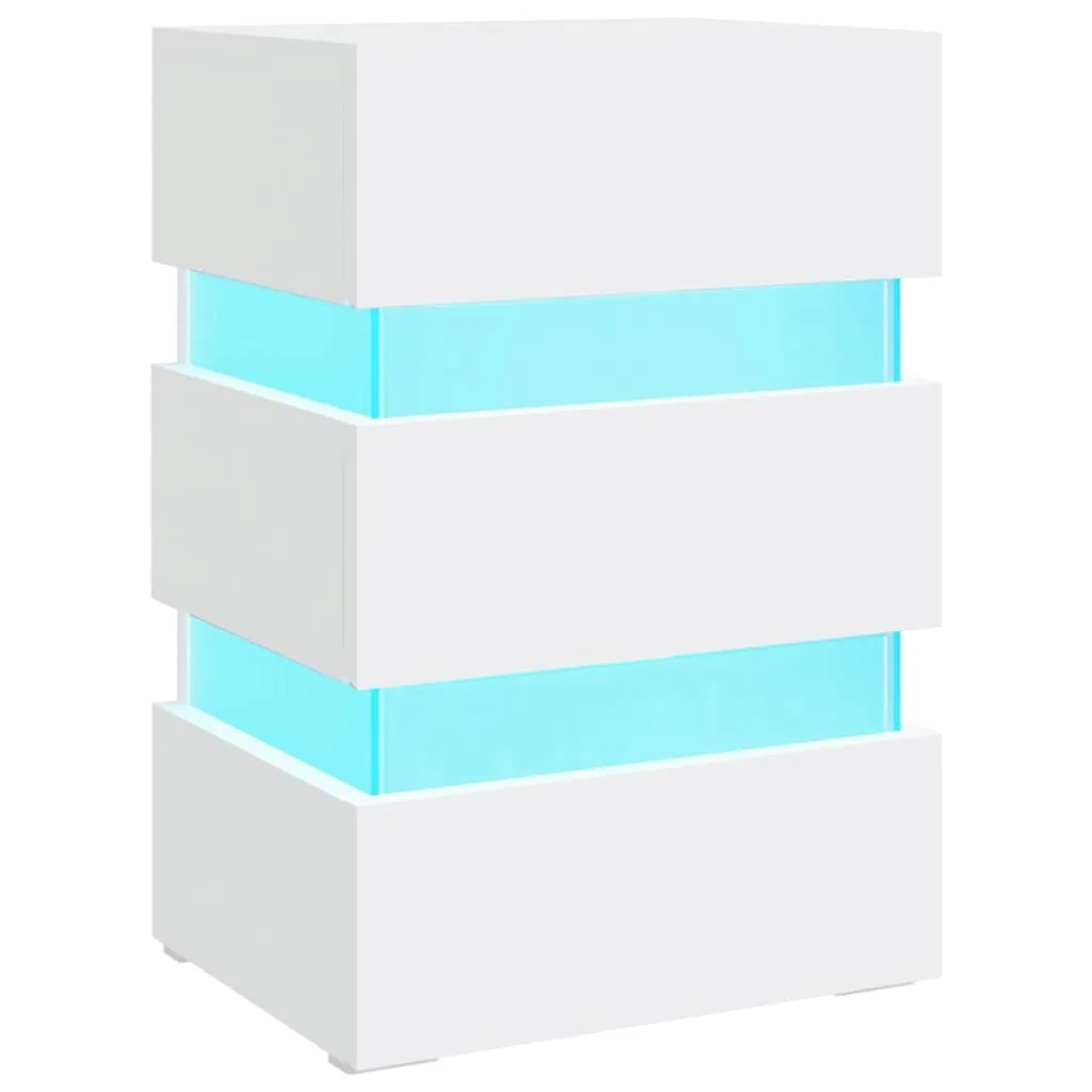 stolik-nocny-led-45x35x67-bialy-stan-nowy