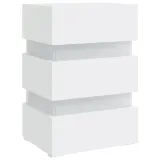 stolik-nocny-led-45x35x67-bialy-kolor-frontow-bialy
