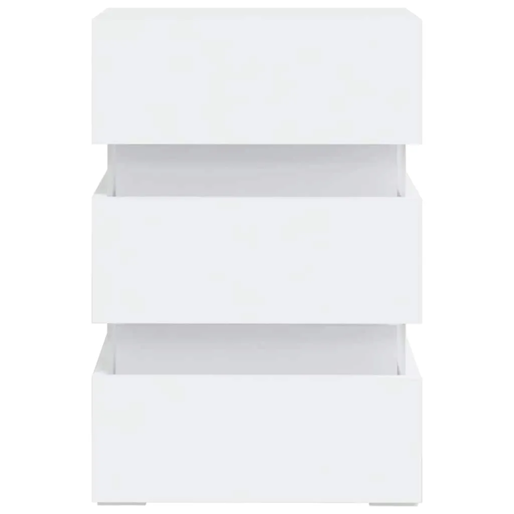 stolik-nocny-led-45x35x67-bialy-stan-nowy