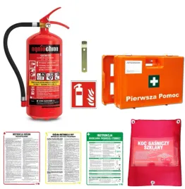 zestaw-dla-firm-ppoz-bhp-gasnica-6-kg-apteczka-din-13157-instrukcje