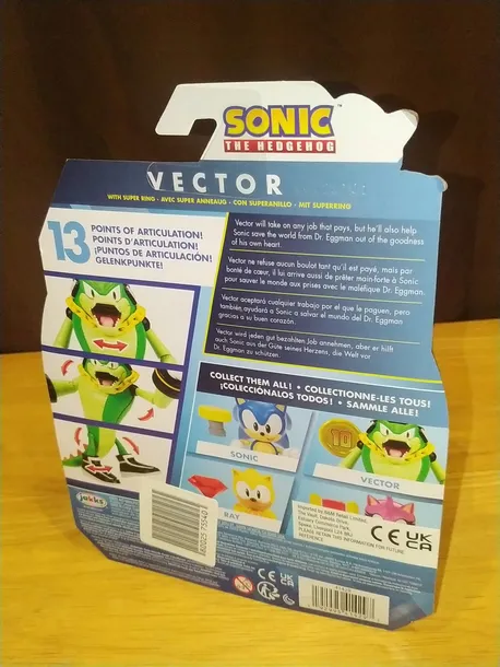 sonic-the-hedgehog-oficjalna-figurka-vector-material-inny