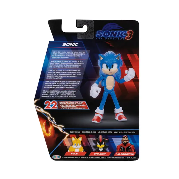 sonic-3-figurka-akcji-postac-sonic-13-cm-material-inny