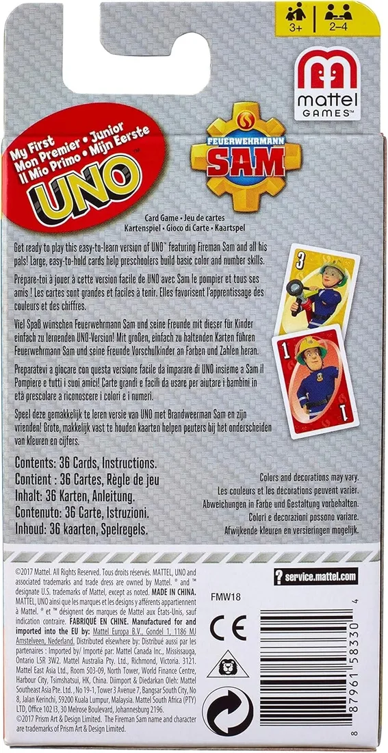 uno-strazak-sam-party-uno