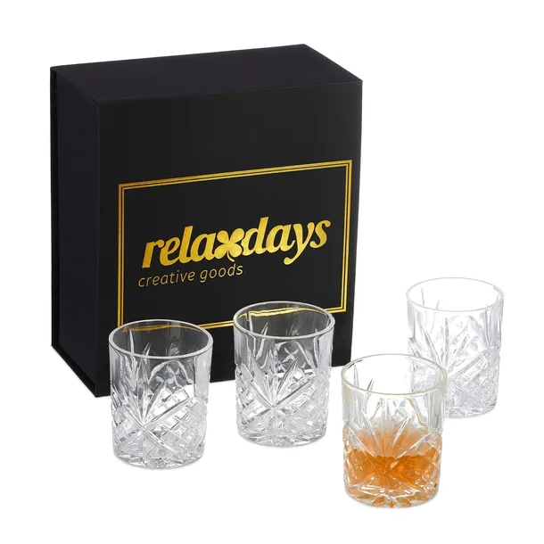 szklanki-do-whisky-relaxdays-150-ml-material-wykonania-szklo