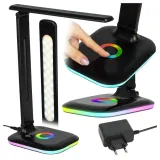 lampka-biurkowa-renew-force-rgb-led-loft-premium-czarny-moc-do-9-w-stan-nowy-rodzaj-gwintu-zintegrowane-zrodlo-led
