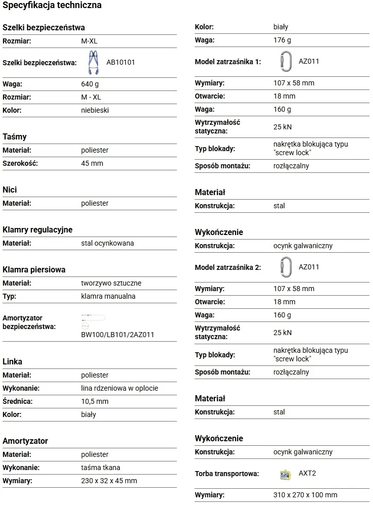zestaw-szelki-bezpieczenstwa-protekt-basic-r-m-xl