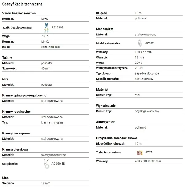 zestaw-szelki-protekt-basic-pro-3s-10m-marka-protekt