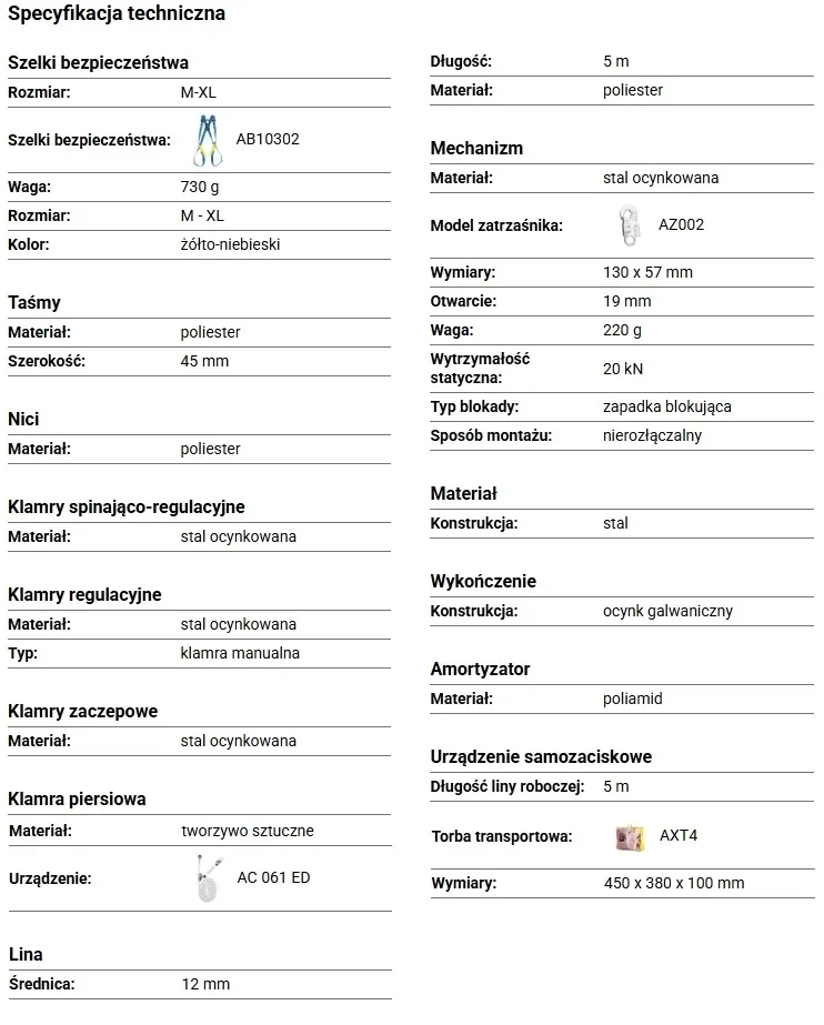 zestaw-szelki-protekt-basic-pro-3s-10m