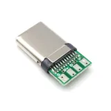 wtyk-usb-typ-c-3-1-na-kabel-usb-c-bialy