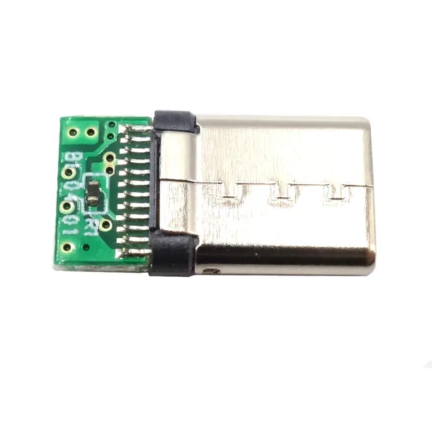 wtyk-usb-typ-c-3-1-na-kabel-usb-c-bialy