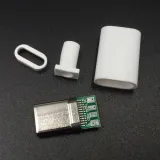 wtyk-usb-typ-c-3-1-na-kabel-usb-c-bialy