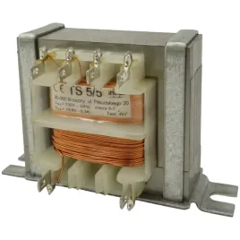 transformator-sieciowy-ts5-5-230v-156v-03a-indel-z-mocowaniem