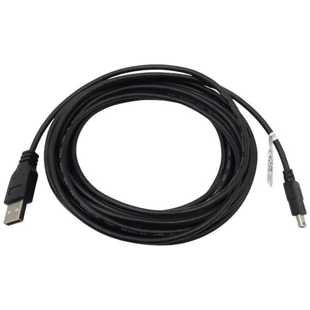 kabel-usb-miniusb-5p-5m-vitalco-dsf30